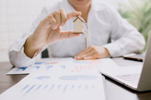 Navigating the Real Estate Market: Tips for Property Investment Success