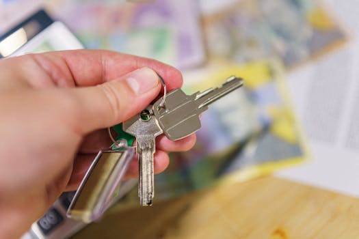 Unlocking the Property Puzzle